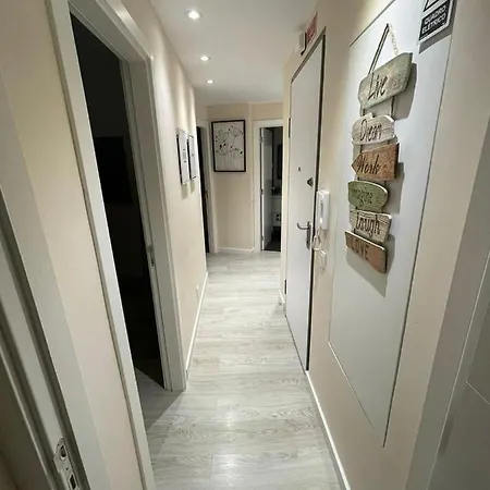 Apartamento Acolhedor Na * Amadora