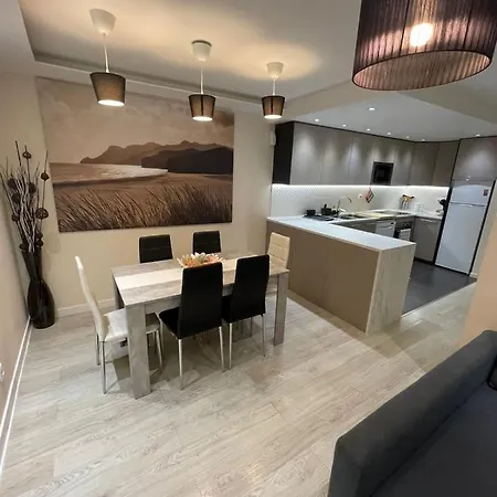 Apartamento Acolhedor Na Amadora