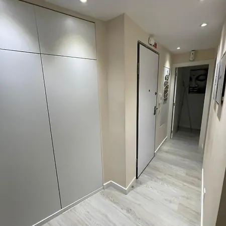Apartamento Acolhedor Na Amadora