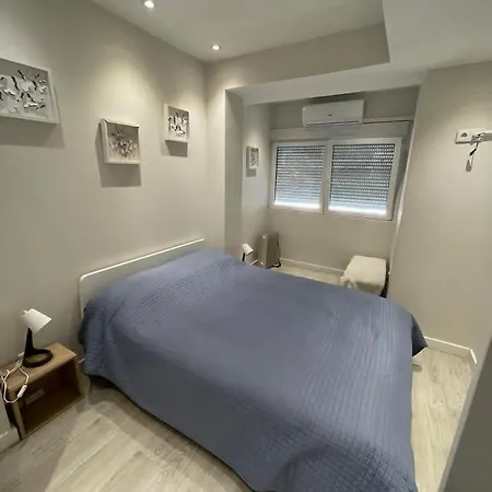 Apartamento Acolhedor Na *