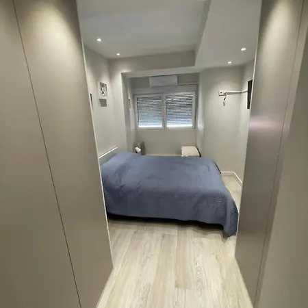 Apartamento Acolhedor Na