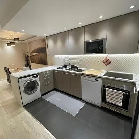 Apartamento Apartamento Acolhedor Na *