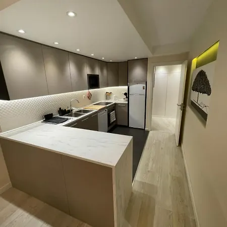 Apartamento Apartamento Acolhedor Na *