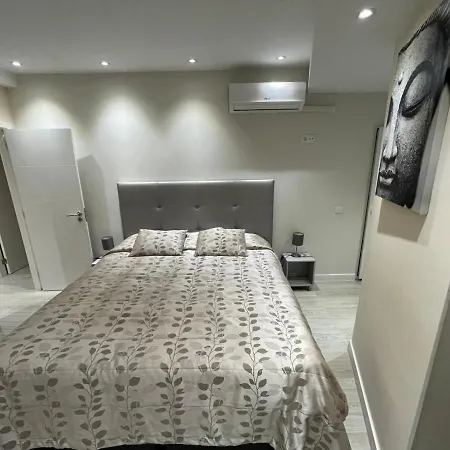 Apartamento Acolhedor Na Apartamento *